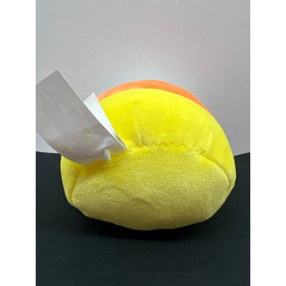 Squishmallows Cannon The Candy Corn Plush 4.5" - Picture 5 of 7